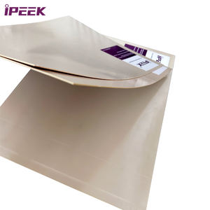 Pannello <span class=keywords><strong>di</strong></span> <span class=keywords><strong>plastica</strong></span> IPEEK <span class=keywords><strong>spessore</strong></span> <span class=keywords><strong>1</strong></span> 2 3 4 5 6 <span class=keywords><strong>mm</strong></span> foglio PEEK lastre pellicola - Product Image 3