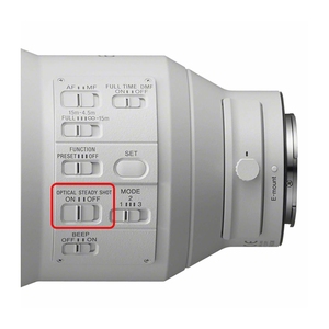 Meilleure offre pour Sonnyss FE 600mm f/4.0 GM OSS neuf - Product Image 4