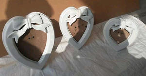 CARVED MANGO WOODEN <b>PHOTO</b> <b>FRAME</b> HOME DECORATION HOTEL DECORATION AND <b>GIFT</b> CUSTOMISED AVAILABLE - Product Image 6