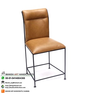 Silla de Hotel de hierro de estilo antiguo moderno, sillas de comedor plegables de Metal negro para banquetes, bares de boda, gimnasio en casa, apartamento - Product Image 1