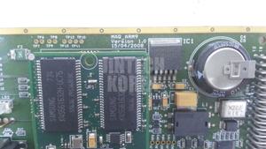 9512) [<b>USED</b>] ALEPH MAQ-ARM9 - Product Image 5