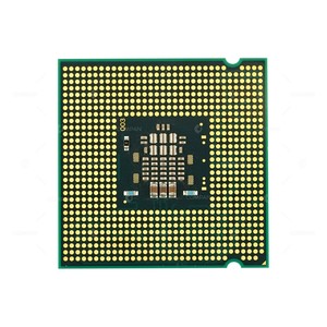 Đối với Intel PENTIUM e2140 1.6GHz 2-core 1Mb Bộ nhớ cache 65W LGA775 ổ cắm CPU Loại sản phẩm - Product Image 3