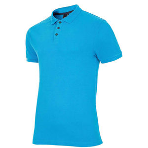 Nuevo Diseño de Última Moda, Camiseta de Punto Informal 100% Algodón Estampada para Hombre, Talla Grande, Camiseta Polo de Verano para Hombre, Talla Grande - Product Image 3