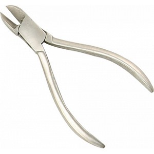 คีมทำเครื่องประดับสั่งทำได้ MOQ ต่ำ ขายส่งราคาถูก คีมทำเครื่องประดับสแตนเลสอย่างดี ทนทาน แข็งแรง - Product Image 3