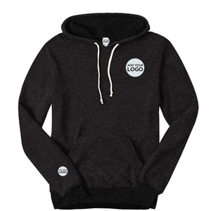 เสื้อฮู้ดผู้ชายผ้าฝ้ายน้ำหนักปานกลางจากบริษัทอินดิเพนเดนท์เทรดดิ้ง - Product Image 5