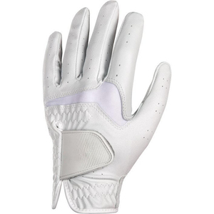 Gants de golf confortables et respirants Sangle réglable personnalisée en peau de mouton Nouveau style Anti-impact Meilleurs gants de golf durables - Product Image 5