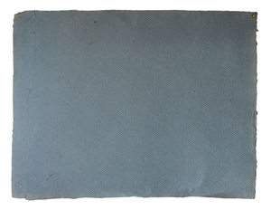 แผ่นกระดาษเดนิมเนื้อสัมผัสทำด้วยมือเป็นมิตรต่อสิ่งแวดล้อมแผ่นของขวัญ - Product Image 3