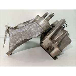 Soporte de Cambio FORD Transit Serie GK21-7M125-CB/GK21-7M124-AE/GK217M124AE YMF6 diésel 1995 (14>) - Product Image 2