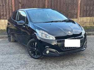 PEUGEOT 208 USADO, Volante a la Izquierda/Derecha - Product Image 6