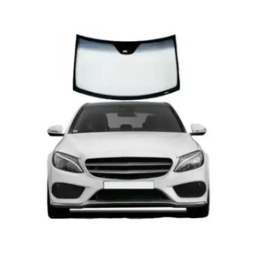 MALIBU-12 de pare-brise avant RD/LH OPTRA 4D SEDAN Vitre latérale Verre de pare-brise arrière Verre feuilleté - Product Image 5