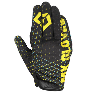 ถุงมือมอเตอร์ครอสสำหรับผู้ชาย, ถุงมือแข่งรถมอเตอร์ครอสถุงมือกีฬา - Product Image 1