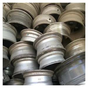 ล้ออะลูมิเนียมประสิทธิภาพสูง เกรดพรีเมียม สีเงินขาว ผลิตจากวัสดุรีไซเคิล ใช้ได้กับรถยนต์ชั้นนำ ตามมาตรฐาน OEM - Product Image 6