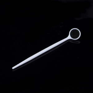 Dental Instruments Surgical <b>Cleaning</b> <b>Teeth</b> Oral <b>Tools</b> Dental Hygiene Kit Instrument Scaler Kit Anti-Fog Dental Mirror - Product Image 3