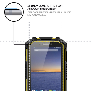 Protector de Pantalla ANTISHOCK para Tablet Vkworld V6 - Product Image 4