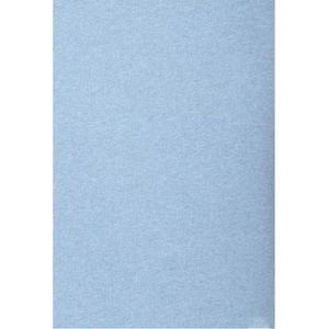 Sweat-shirt à la mode en coton avec logo personnalisé de qualité OEM pour femmes en éponge française coupe ample col rond Basics sweats à capuche en coton mélangé - Product Image 6