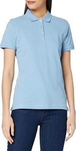 Chemise de golf pour homme à manches courtes, col à revers, en coton tricoté 100 %, respirante, écologique, de haute qualité, design personnalisé, vente en gros - Product Image 5