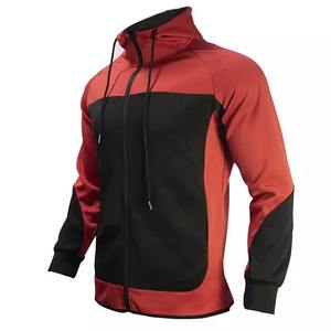 Chándal con capucha de peso pesado para hombre, colección de invierno con diseño personalizado, conjuntos de talla grande a la moda, buen precio, servicio OEM - Product Image 6