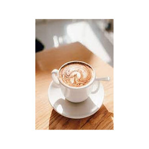 เฟนโซ่ คาปูชิโน่ กาแฟสำเร็จรูป รสช็อกโกแลต อ่อนโยน ไม่มีน้ำตาล บรรจุภัณฑ์แบบซอง 50 ซอง/กล่อง ขายส่งแบบ OEM/ODM - Product Image 1