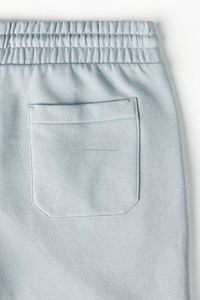 กางเกงขาสั้นผู้ชายมีกระเป๋าสำหรับฤดูร้อนกางเกงขาสั้นน้ำหนักเบาออกแบบได้ตามต้องการได้รับการตรวจสอบจากผู้ผลิต - Product Image 3