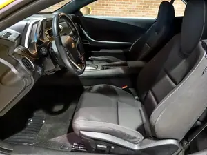 CHEVROLET CAMARO 1LT 2013 USADO, Volante a la Izquierda/Derecha - Product Image 4