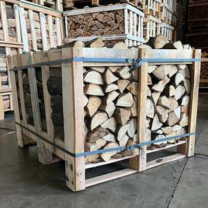 Bois de chauffage sec 2026, mélange de chêne, frêne, pin et bouleau, PORTUGAL - Product Image 3