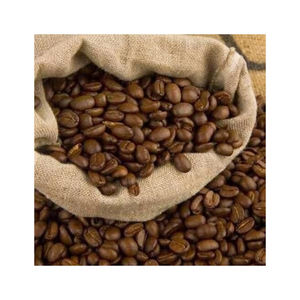 Granos de café al por mayor Arábica crudo Bugisu Supremo Café colombiano 1 KG Granos de café 3 en 1 y leche - Product Image 4