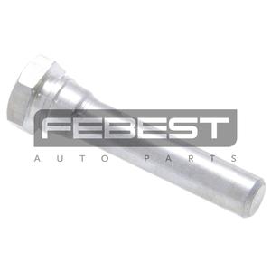 Cuscinetto del supporto del freno posteriore FEBEST (0374-RD5UR) - Product Image 1