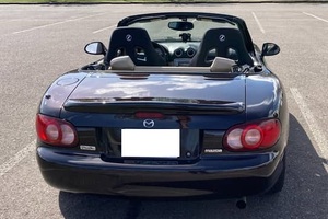 MAZDA LHD/RHD 2005 MIATA DE USADO DE 2017 - Product Image 2