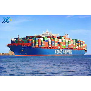Agente de envío urgente <span class=keywords><strong>FOB</strong></span> de <span class=keywords><strong>China</strong></span> DHL/TNT/UPS/FedEx Freight Forwarder con DDP para productos LCL + Express - Product Image 6