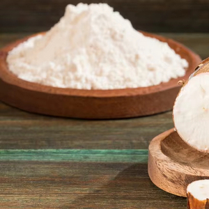 Mejor Harina de Tapioca Vietnamita (100% Natural) en Bolsa, Versátil, Saludable para Procesamiento de Alimentos y Exportación - Product Image 1