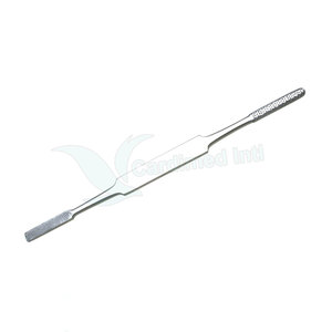 Miller Carburo de tungsteno (TC) Acero Inoxidable Escofina Instrumentos para rinoplastia Cirugía cosmética Escobillas de instrumentos de plástico - Product Image 2