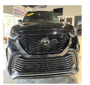 2023 TOYOTA HIGHLANDER XSE de segunda mano - Product Image 1