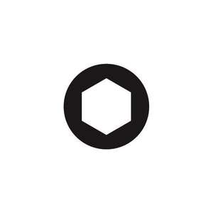 Juego de llaves hexagonales Facom Wallet - Product Image 2