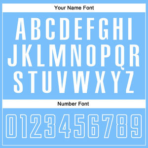 Uniformes de Fútbol Personalizados de Poliéster con Degradado de Color, Diseño Personalizado, Servicio de Fabricación al por Mayor OEM para Adultos - Product Image 5