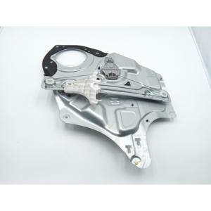 Soporte Trasero Izquierdo para KIA Sportage Serie (04>10) 834713U000 - Product Image 5
