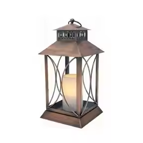 Candelabros personalizados de oro 2025, tarros de velas y linternas para una decoración elegante del hogar con linternas de la mejor calidad - Product Image 4