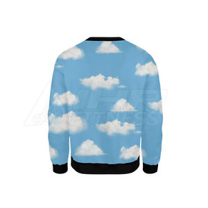 Wholesale XS Men's Solid Pattern Hoodies <b>Sweatshirts</b> Lightweight Sublimation <b>Fleece</b> Unique Plain Dyed Printed Design for Winter - Product Image 2