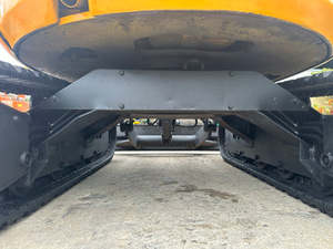 Mini-excavatrice hydraulique compacte sur chenilles K0matsu (EF) en gros, 2 tonnes, 1 tonne, 3,5 tonnes, meilleurs prix - Product Image 3