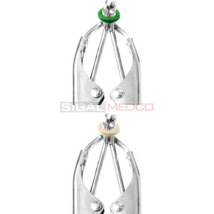 Herramienta Expansora Bucal para Ganado, Expansor de Boca de Acero Inoxidable Alemán Reutilizable, Elastrador de Globos, Veterinario para Perros, Ganado y Mascotas - Product Image 5