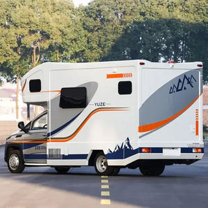 MEILLEURE OFFRE VÉHICULE ÉLECTRIQUE Rv Max-xuz Motorhome Rv E-v Motorhomez Hi-brid Motorhomez - Product Image 5