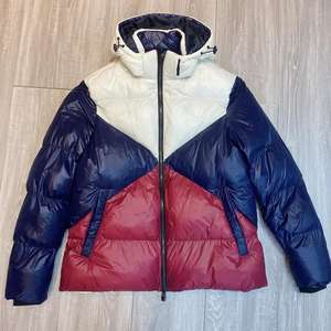 Latest 2025 Best Quality Promotional Fashion Shiny Winter High Quality Coat <b>Men</b> Puffer Down <b>Jacket</b> Custom Puffer Bubble <b>Jacket</b> - Product Image 2