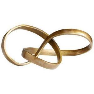 Wedding Gift Sculpture Decor Tabletop Showcase Bookshelf with Resin Material for Home Decoration - Product Image 4