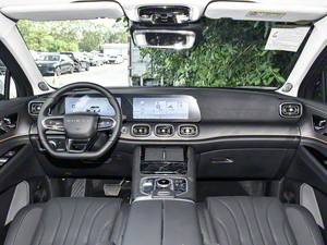 Chery Tiggo <span class=keywords><strong>9</strong></span> 2.0T <span class=keywords><strong>2023</strong></span> - Product Image 4