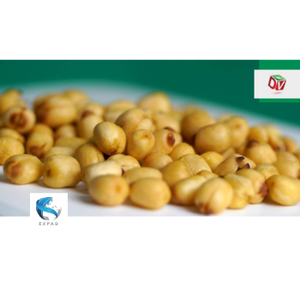 เมล็ดบัวเวียดนาม ขนมพร้อมทาน หวานกรอบ/ เมล็ดบัว 100% ธรรมชาติ/ เมล็ดบัวอบกรอบรสชีส/ ขายส่ง - Product Image 2