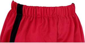 เสื้อวอลเลย์บอลขาสั้นทำจากโรงงานสีทึบเสื้อคอสเพลย์100% โพลีเอสเตอร์ดีไซน์ล่าสุด - Product Image 6