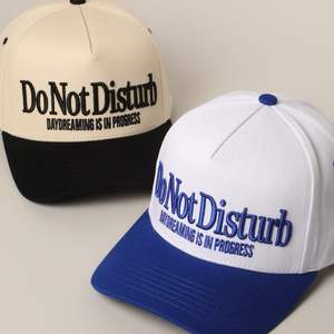 Gorras con diseño de bordado 3D de fábrica al por mayor, gorras con logotipo personalizado de 6 paneles, gorras de béisbol unisex para adultos con gorra de béisbol deportiva lisa - Product Image 5