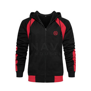 Chándal Deportivo Personalizado para Hombre en Oferta, Ropa Deportiva Informal de Moda para Hombre, Personalizable - Product Image 3