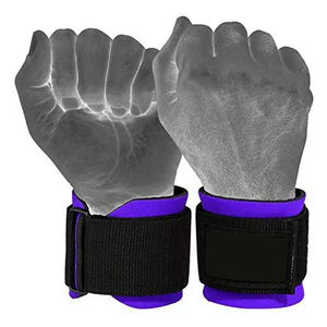 Muñequeras Deportivas Unisex de Primera Calidad, Transpirables, Tallas Grandes, con Servicio OEM para Adultos, Conjuntos de Yoga - Product Image 5