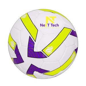 ลูกเทรนนิ่งวัสดุ PU สำหรับการฝึกซ้อมในอุตสาหกรรมเทคโนโลยีต่อไปพร้อมดีไซน์ตามสั่งและโลโก้ตามสั่ง - Product Image 6