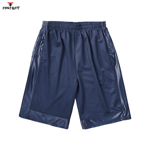 กางเกงขาสั้นตาข่ายวิ่งจ๊อกกิ้งลำลองแห้งเร็วกางเกงขาสั้นออกกำลังกายฟิตเนสยิม - Product Image 5